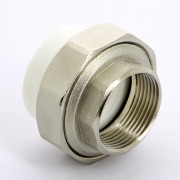 Муфта В 40 х 1 1/4