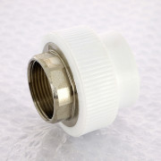 Муфта В 40 х 1 1/4