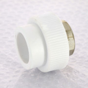 Муфта В 40 х 1 1/4