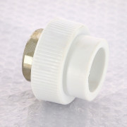 Муфта В 40 х 1 1/4