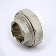 Муфта В 50 х 1 1/2