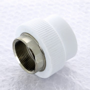 Муфта В 50 х 1 1/2