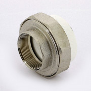 Муфта В 63 х 2