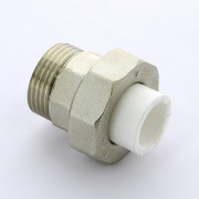 Муфта Н 20 х 1