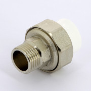 Муфта Н 20 х 1/2