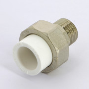 Муфта Н 20 х 1/2