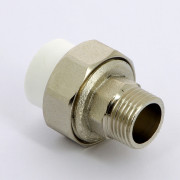 Муфта Н 20 х 1/2