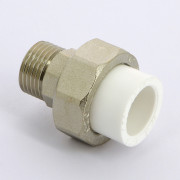 Муфта Н 20 х 1/2