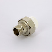 Муфта Н 20 х 1/2