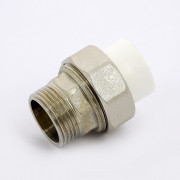 Муфта Н 20 х 3/4