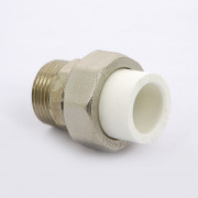 Муфта Н 20 х 3/4