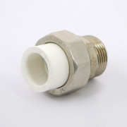 Муфта Н 20 х 3/4