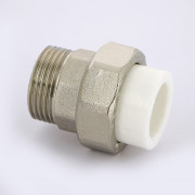 Муфта Н 25 х 1