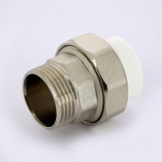 Муфта Н 25 х 1