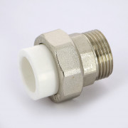 Муфта Н 25 х 1