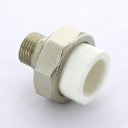 Муфта Н 25 х 1/2