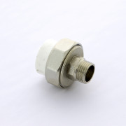 Муфта Н 25 х 1/2