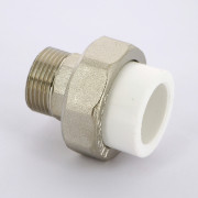 Муфта Н 25 х 3/4