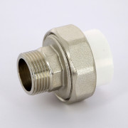 Муфта Н 25 х 3/4