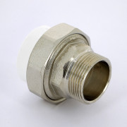 Муфта Н 40 х 1 1/4