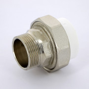 Муфта Н 40 х 1 1/4