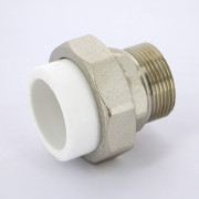 Муфта Н 40 х 1 1/4