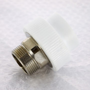 Муфта Н 40 х 1 1/4