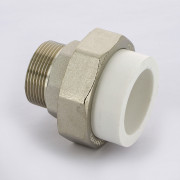 Муфта Н 50 х 1 1/2