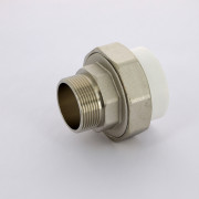 Муфта Н 50 х 1 1/2