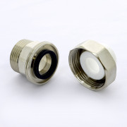 Муфта Н 63 х 2