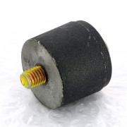 Насадка 25 мм для сварки PPR-труб