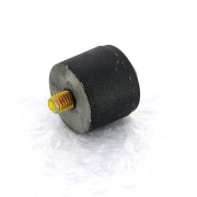 Насадка 25 мм для сварки PPR-труб