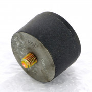 Насадка 32 мм для сварки PPR-труб