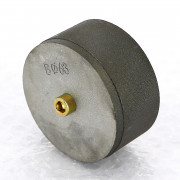 Насадка 63 мм для сварки PPR-труб