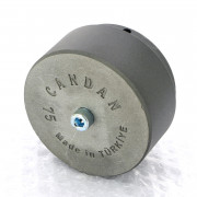 Насадка 75 мм для сварки PPR-труб