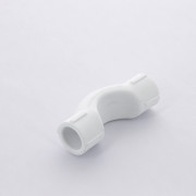 Обвод 20 мм с муфтами