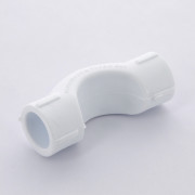 Обвод 25 мм с муфтами