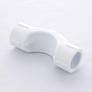 Обвод 25 мм с муфтами