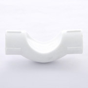 Обвод 25 мм с муфтами