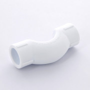 Обвод 25 мм с муфтами