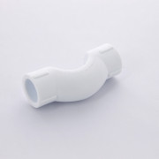 Обвод 25 мм с муфтами