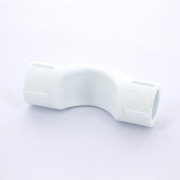 Обвод 32 мм с муфтами