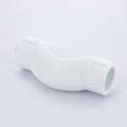 Обвод 32 мм с муфтами