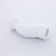 Обвод 32 мм с муфтами