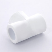 Тройник 20 мм