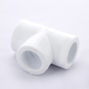 Тройник 20 мм