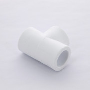 Тройник 20 мм