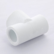 Тройник 20 х 25 х 20 мм