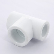 Тройник 20 х 25 х 20 мм