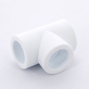 Тройник 25 мм